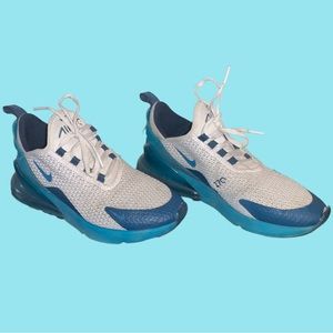 Nike air max 270 size: 5.5Y